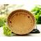 Handmade oak wood trinket bowl for sale